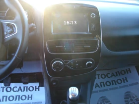 Renault Clio LIMITED - 12990 лв. / 6641.68 € - 14043909 8