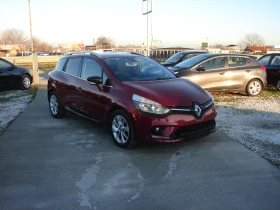 Renault Clio LIMITED - 12990 лв. / 6641.68 € - 14043909 2