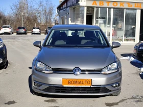 VW Golf 1.4i* EURO6B* KLIMATRONIK*  - 9200 € / 17993.64 лв. - 82087940 2