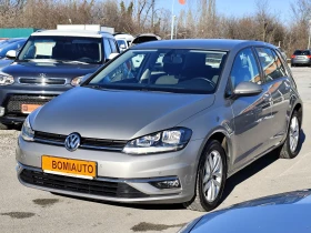 VW Golf 1.4i* EURO6B* KLIMATRONIK* 