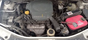 Dacia Logan 1.6, снимка 3