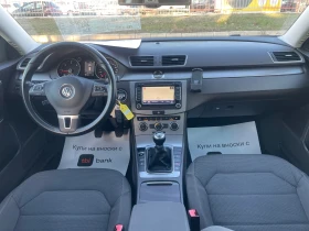 VW Passat 2.0TDI 170kc\NAVI\KAMERA\PODGEV\ - 16900 лв. / 8640.83 € - 30881249 11