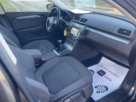 VW Passat 2.0TDI 170kc\NAVI\KAMERA\PODGEV\ - 16900 лв. / 8640.83 € - 30881249 13