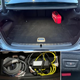 BMW 545 e xDrive M-Sport, снимка 12