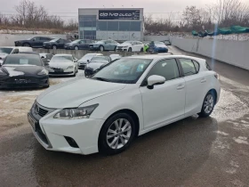 Lexus CT 200h HYBRID* FACELIFT* ОТЛИЧЕН