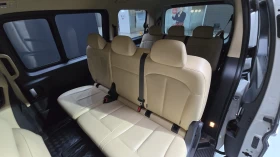 Hyundai Staria L3.5 Tourer 9seater autogeorge.com - 25450 € / 49775.87 лв. - 58684063 11