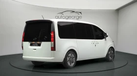 Hyundai Staria L3.5 Tourer 9seater autogeorge.com - 25450 € / 49775.87 лв. - 58684063 2