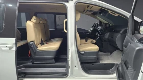 Hyundai Staria L3.5 Tourer 9seater autogeorge.com - 25450 € / 49775.87 лв. - 58684063 10