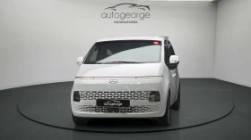 Hyundai Staria L3.5 Tourer 9seater autogeorge.com - 25450 € / 49775.87 лв. - 58684063 3
