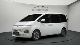 Hyundai Staria L3.5 Tourer 9seater autogeorge.com