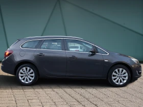 Opel Astra 1.6CDTI * FACE*  - 9900 € / 19362.72 лв. - 51139628 2