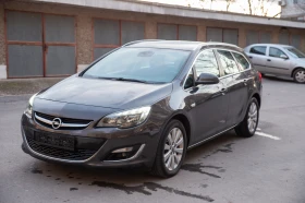 ����� �� �������� �� Opel Astra 1.6CDTI * FACE* 