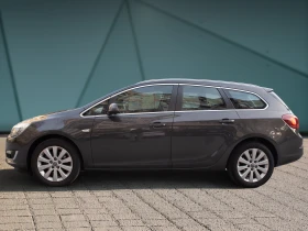 Opel Astra 1.6CDTI * FACE*  - 9900 € / 19362.72 лв. - 51139628 5