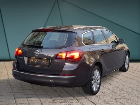 Opel Astra 1.6CDTI * FACE*  - 9900 € / 19362.72 лв. - 51139628 3