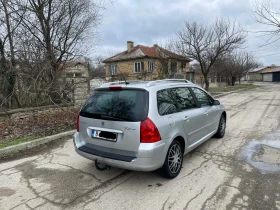 Peugeot 307 1.6 HDI - 2198 € / 4298.91 лв. - 88290226 10