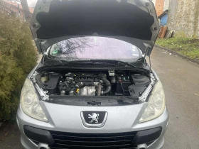 Peugeot 307 2.0 HDI , снимка 14