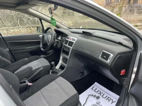 Peugeot 307 1.6 HDI - 2198 € / 4298.91 лв. - 88290226 6