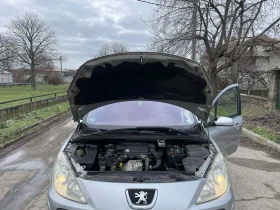 Peugeot 307 1.6 HDI - 2198 € / 4298.91 лв. - 88290226 12