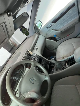 Mercedes-Benz C 270 - 2500 € / 4889.57 лв. - 40371423 4