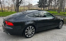Audi A7 3.0ТDI/HeadUP/BangOlufsen - 11750 € / 22981.00 лв. - 58978777 4
