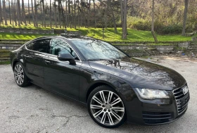 Audi A7 3.0ТDI/HeadUP/BangOlufsen - 11750 € / 22981.00 лв. - 58978777 3