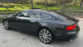 Audi A7 3.0ТDI/HeadUP/BangOlufsen - 11750 € / 22981.00 лв. - 58978777 6