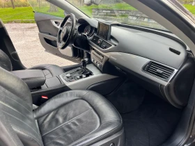 Audi A7 3.0ТDI/HeadUP/BangOlufsen - 11750 € / 22981.00 лв. - 58978777 11