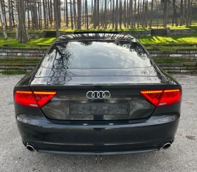 Audi A7 3.0ТDI/HeadUP/BangOlufsen - 11750 € / 22981.00 лв. - 58978777 5
