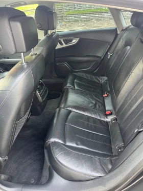 Audi A7 3.0ТDI/HeadUP/BangOlufsen - 11750 € / 22981.00 лв. - 58978777 12