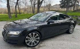 Audi A7 3.0ТDI/HeadUP/BangOlufsen
