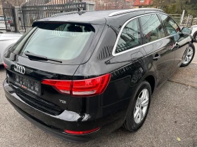 Audi A4 2.0TDi-150k.s-140000km!!!-AUTOMAT-LED-NAVI-EURO6B, снимка 6