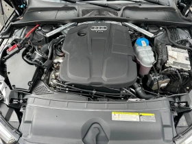 Audi A4 2.0TDi-150k.s-140000km!!!-AUTOMAT-LED-NAVI-EURO6B, снимка 14