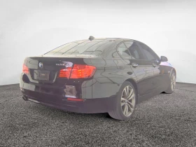 BMW 528, снимка 4