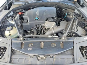 BMW 528, снимка 6