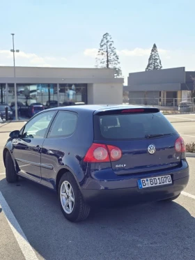 VW Golf Немска* Газ*  - 2300 € / 4498.41 лв. - 74622737 7