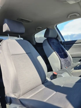 VW Golf Немска* Газ*  - 2300 € / 4498.41 лв. - 74622737 12