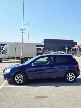 VW Golf Немска* Газ*  - 2300 € / 4498.41 лв. - 74622737 4