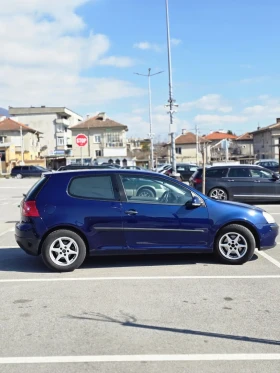 VW Golf Немска* Газ*  - 2300 € / 4498.41 лв. - 74622737 5