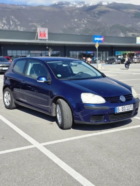 VW Golf Немска* Газ*  - 2300 € / 4498.41 лв. - 74622737 2