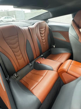 BMW 840 xDrive M-pack Individual Swarovski Crafted - 47000 € / 91924.01 лв. - 34319357 7