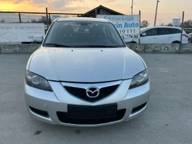 Mazda 3 1.6HDI 109кс EURO 4 FACE 135 000км КЛИМАТРОНИК  - 2850 € / 5574.12 лв. - 36160268 2