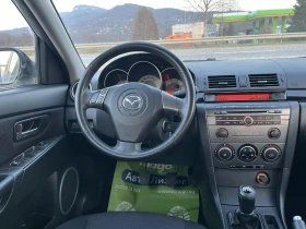 Mazda 3 1.6HDI 109кс EURO 4 FACE 135 000км КЛИМАТРОНИК  - 2850 € / 5574.12 лв. - 36160268 12