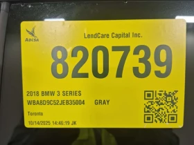 BMW 330 330I XDRIVE /CARFAX /Подгрев/Панорама/Памет/ - 8500 € / 16624.56 лв. - 43717155 14