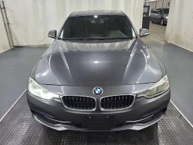 BMW 330 330I XDRIVE /CARFAX /Подгрев/Панорама/Памет/ - 8500 € / 16624.56 лв. - 43717155 7