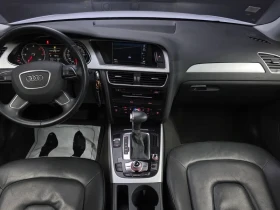 Audi A4 2.0 TDI - 8699 € / 17013.77 лв. - 78339281 7