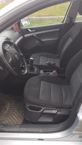 Skoda Octavia 1.9TDi - 1700 € / 3324.91 лв. - 99127243 9