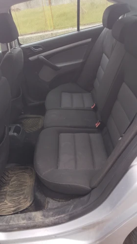 Skoda Octavia 1.9TDi - 1700 € / 3324.91 лв. - 99127243 8