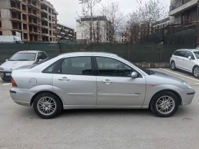 Ford Focus Джия - 1000 € / 1955.83 лв. - 29861388 4