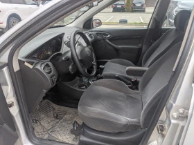 Ford Focus Джия - 1000 € / 1955.83 лв. - 29861388 14