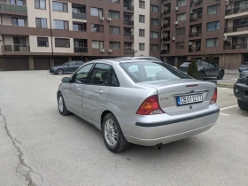 Ford Focus Джия - 1000 € / 1955.83 лв. - 29861388 6